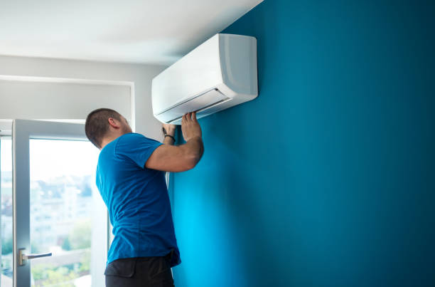 Best HVAC contractors  in Barberton, OH