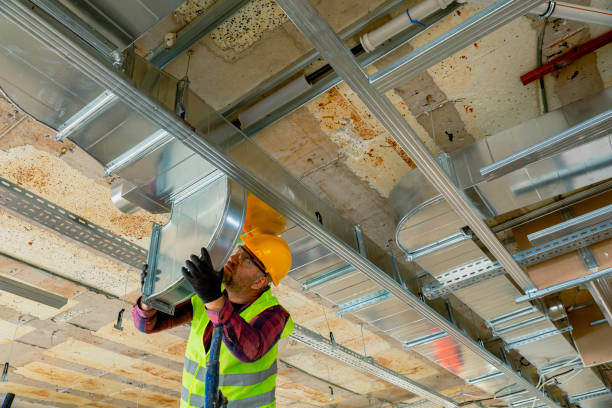 Best HVAC tune-up services  in Barberton, OH