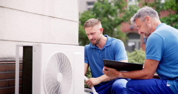 Best Best HVAC companies  in Barberton, OH