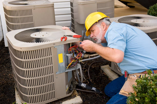 Local HVAC companies in Barberton, OH