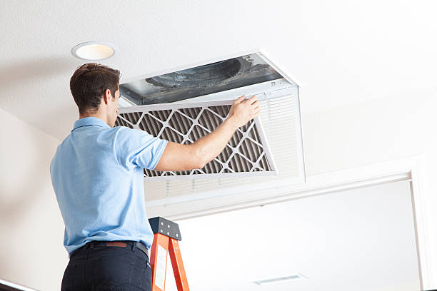 Best Ductless HVAC repair  in Barberton, OH