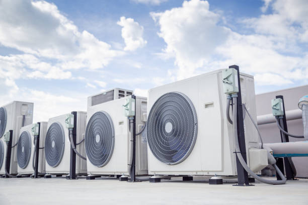 Best HVAC repair near me  in Barberton, OH