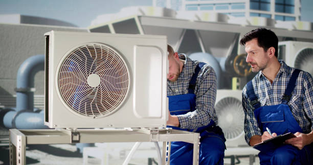 Best HVAC emergency services  in Barberton, OH