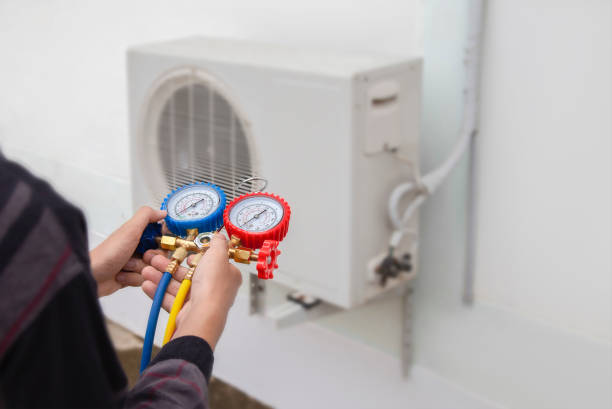 Best HVAC air duct cleaning  in Barberton, OH