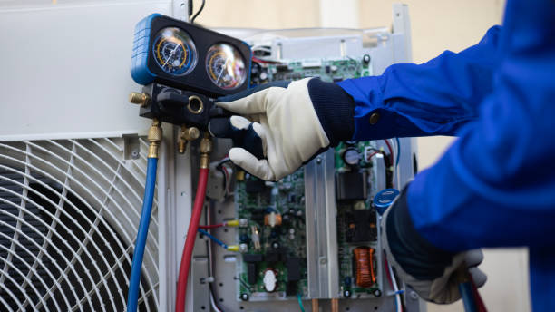 Professional HVAC in Barberton, OH