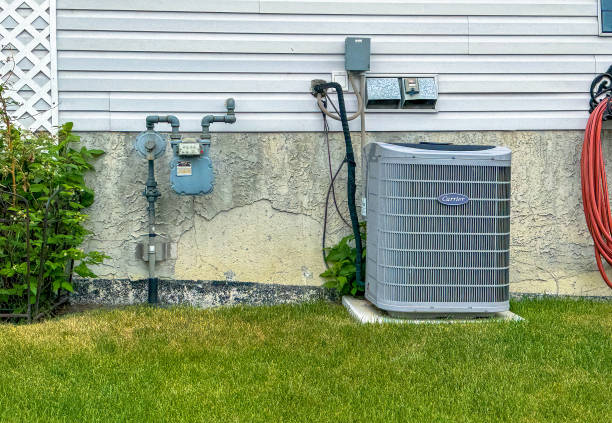 Best Commercial HVAC repair  in Barberton, OH