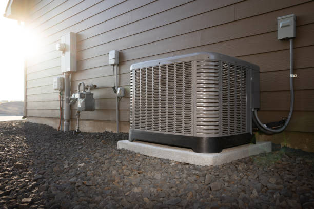 Best Local HVAC companies  in Barberton, OH